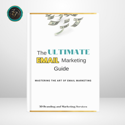 Ultimate Email Marketing Guide: Your Blueprint for Success