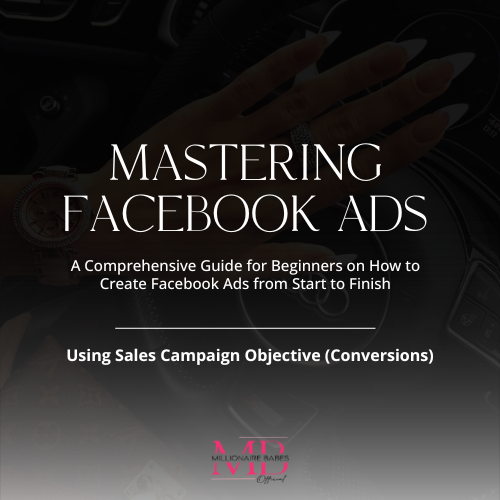 Mastering Facebook Ads - MRR