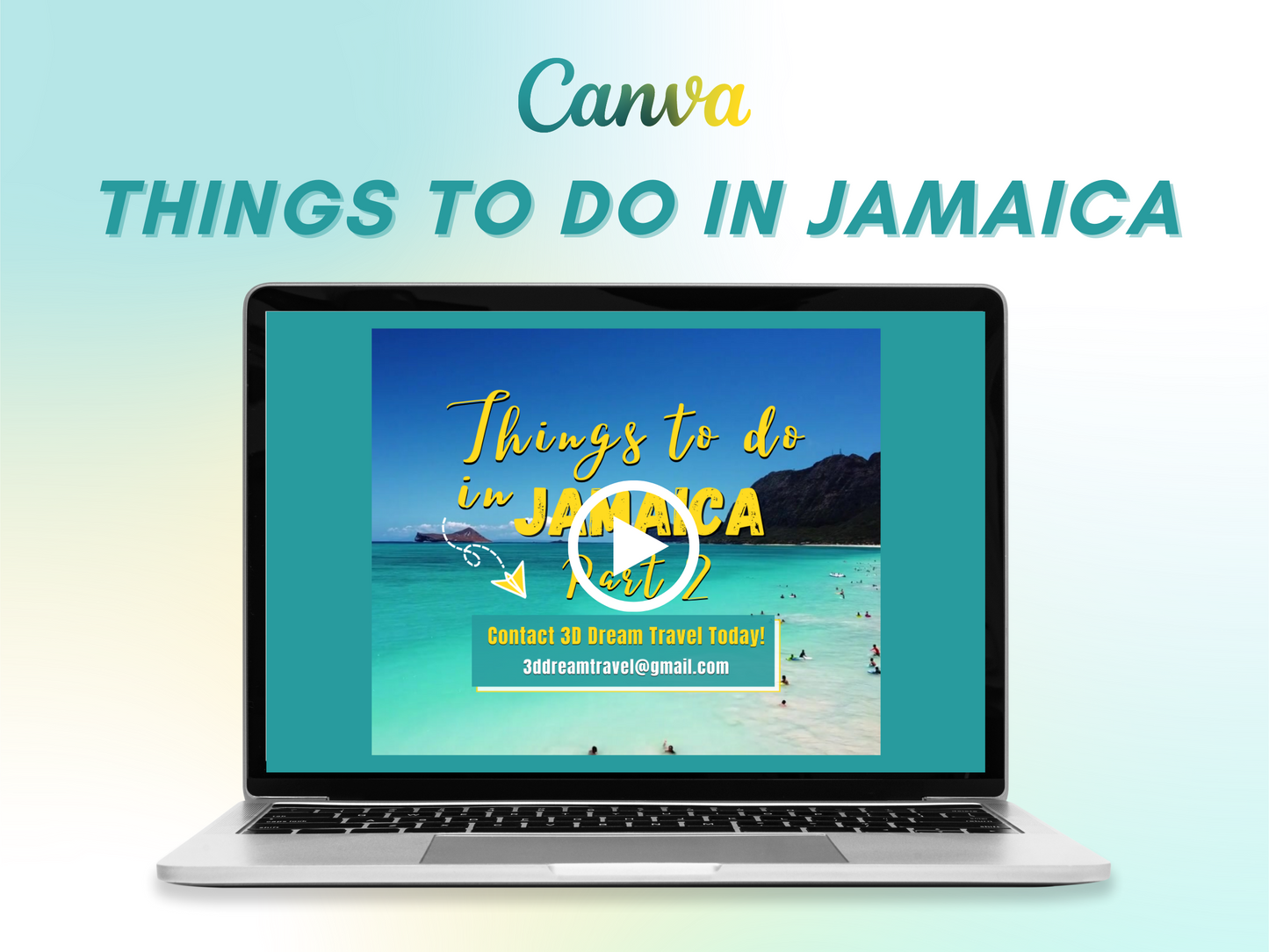 Things To Do in Jamaica Part 1 and Part 2