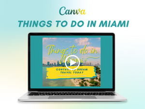 Things To Do in Miami Part 1 and Part 2