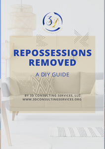 Repossession Removed